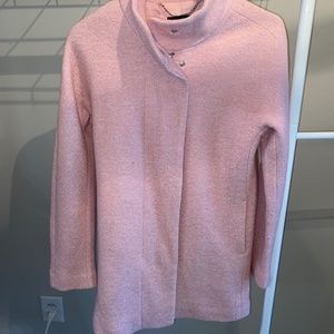Express, Light Pink Jacket